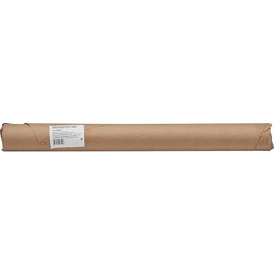 Крафт-бумага оберточная в рулоне 840 мм x 40 м 78 г/квм