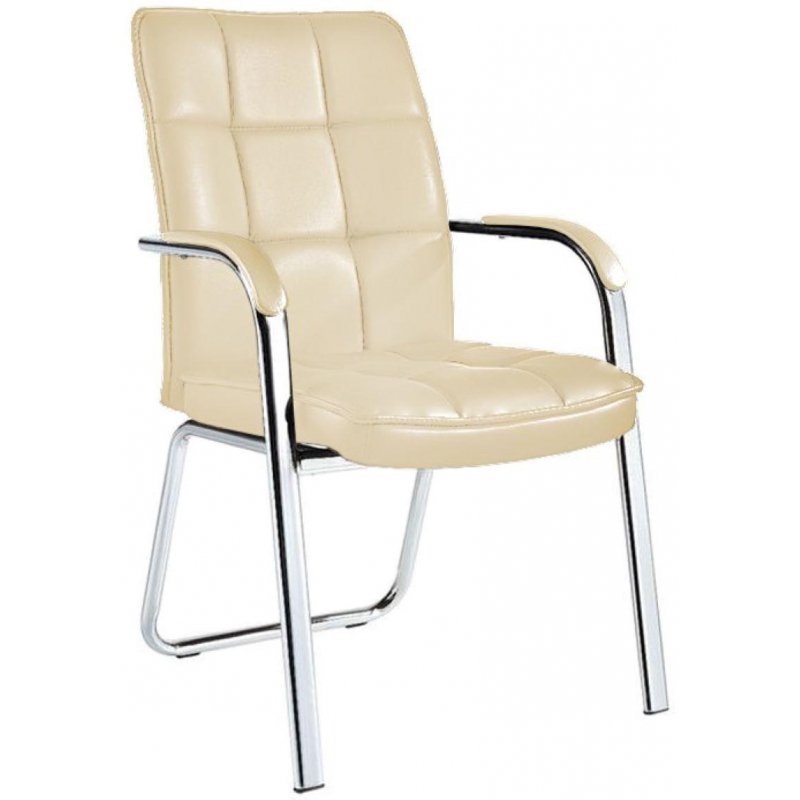 Easy chair best sale with wheels