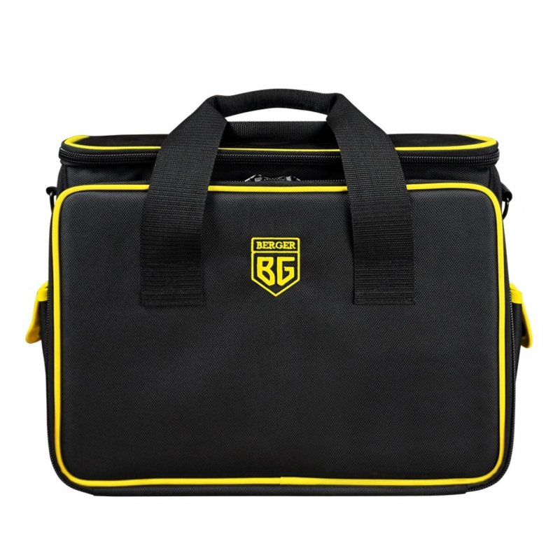 Сумка для инструментов 40×20x32 см БАУЭР BERGER BG1204