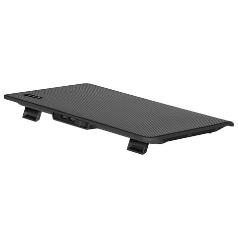 Подставка для ноутбука DEFENDER NS-509, 15.6", 2 USB, 5 вентиляторов
