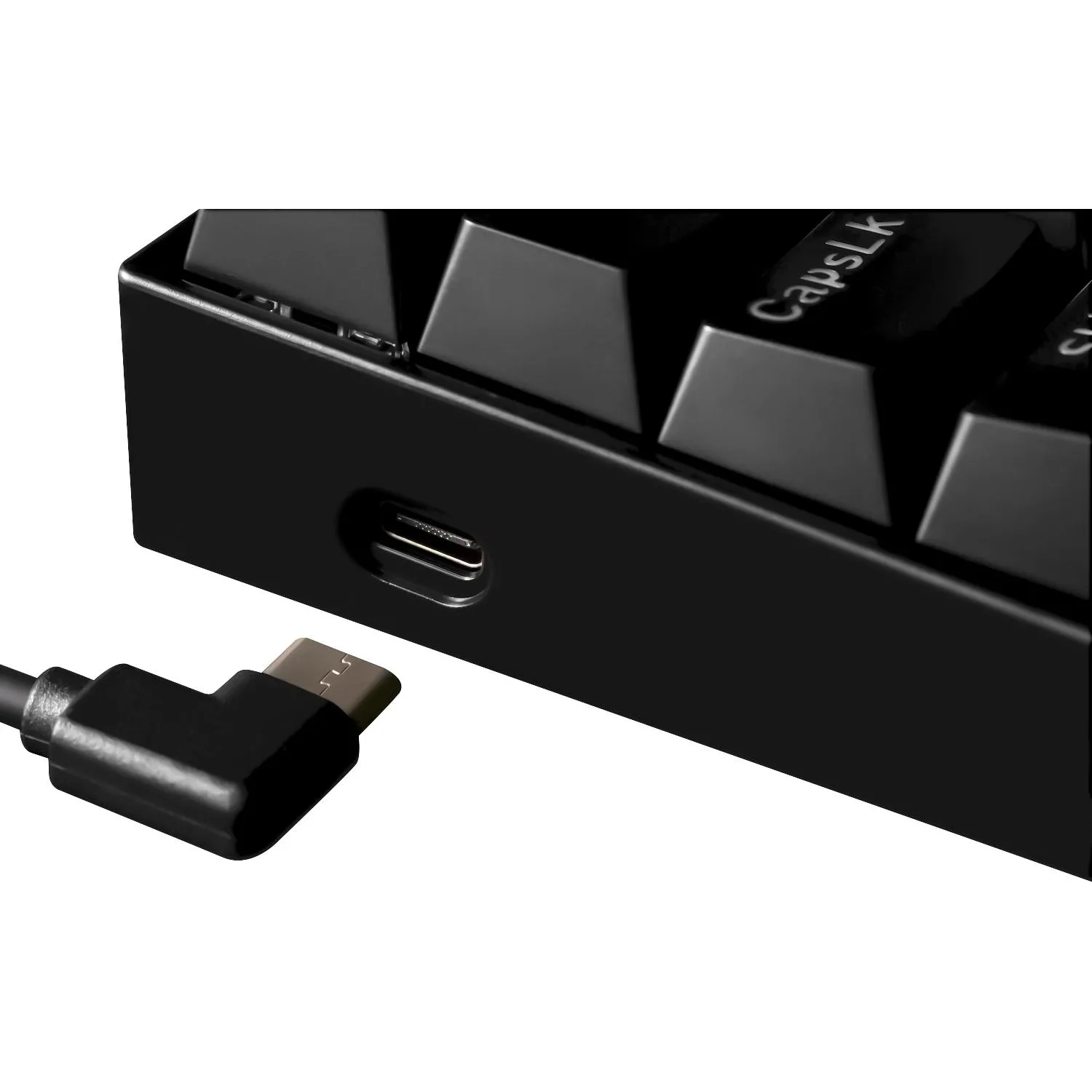 Клавиатура Redragon Lakshmi (78119) механич. RU, радужная, тихая,61кн