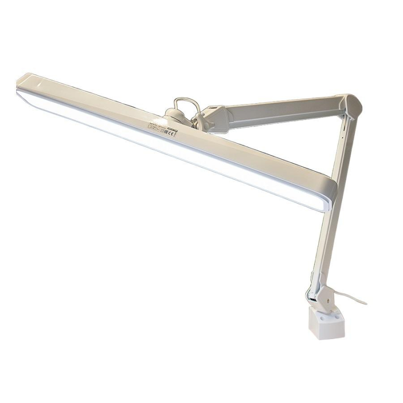 превью Светильник Lucia L640 Cosmetic PRO белый LED 30W 3000-6000K