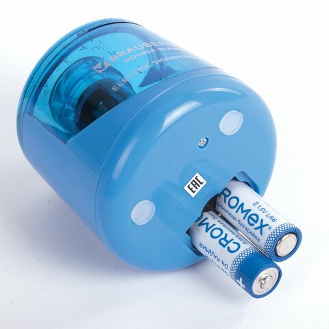 Батарейки алкалиновые «пальчиковые» КОМПЛЕКТ 40 шт., CROMEX Alkaline, АА (LR6.15А), в коробке