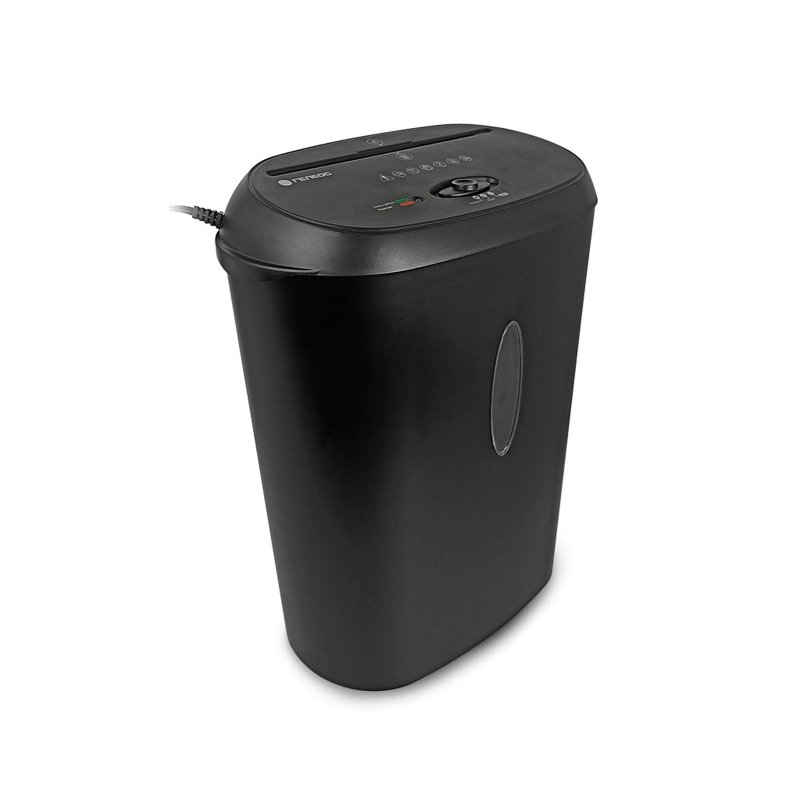 превью Уничтожитель документов Гелеос УМ24-4 4-й уровень секретности объем корзины 24 л