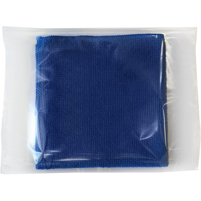 превью Салфетки хозяйственные микрофибра 220г/м2 30×30см 3шт/уп ТЯ