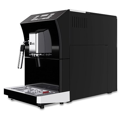 Кофемашина автоматическая SATE CT-100, цв. Черный