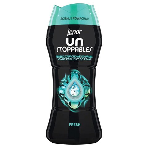 превью Кондиционер для белья в гранулах210 гLENOR UN STOPPABLES «Fresh»свежесть
