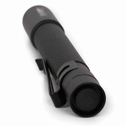 Фонарь CAMELION XP-E, ЯРКИЙ, ZOOM, 3 режима, питание 2хААА (не в комплекте)
