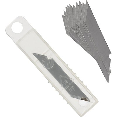Лезвие запасное для перового ножа (10 шт./уп)