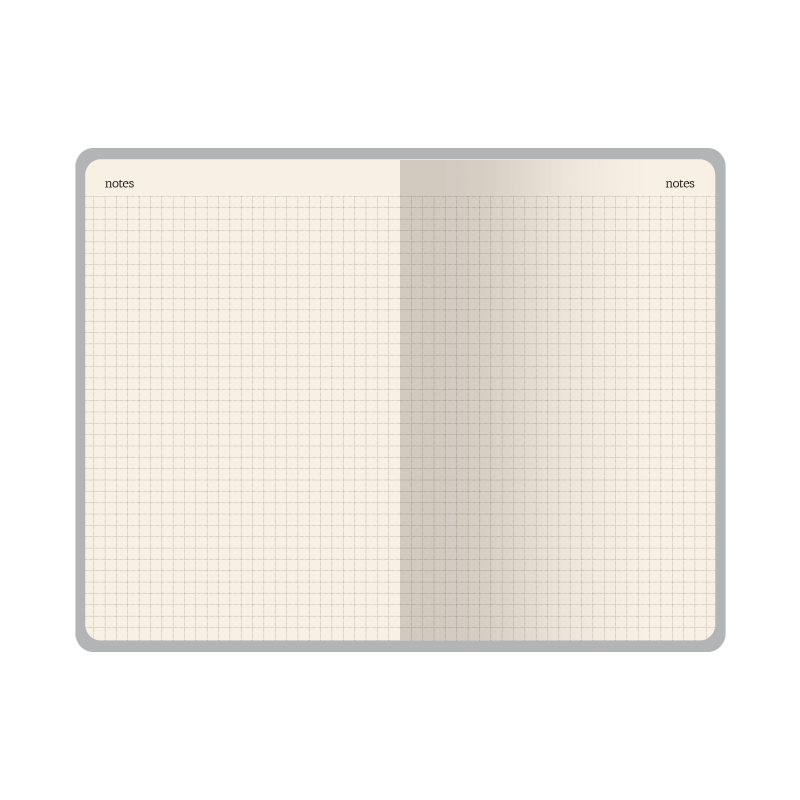 Блокнот А5 100л Bruno Visconti MEGAPOLIS VELVET на резинке синий 3-525/08