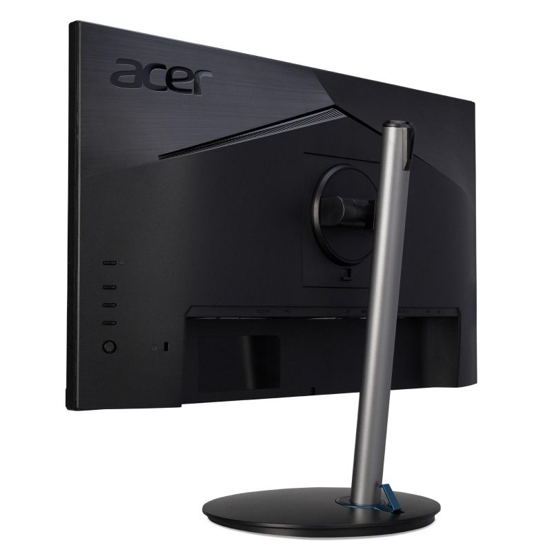 Монитор Acer XF253QZBMIIPR(UM. KX3EE. Z06)25/IPS/FHD/240Hz/400cd/1ms/DP/HDMI