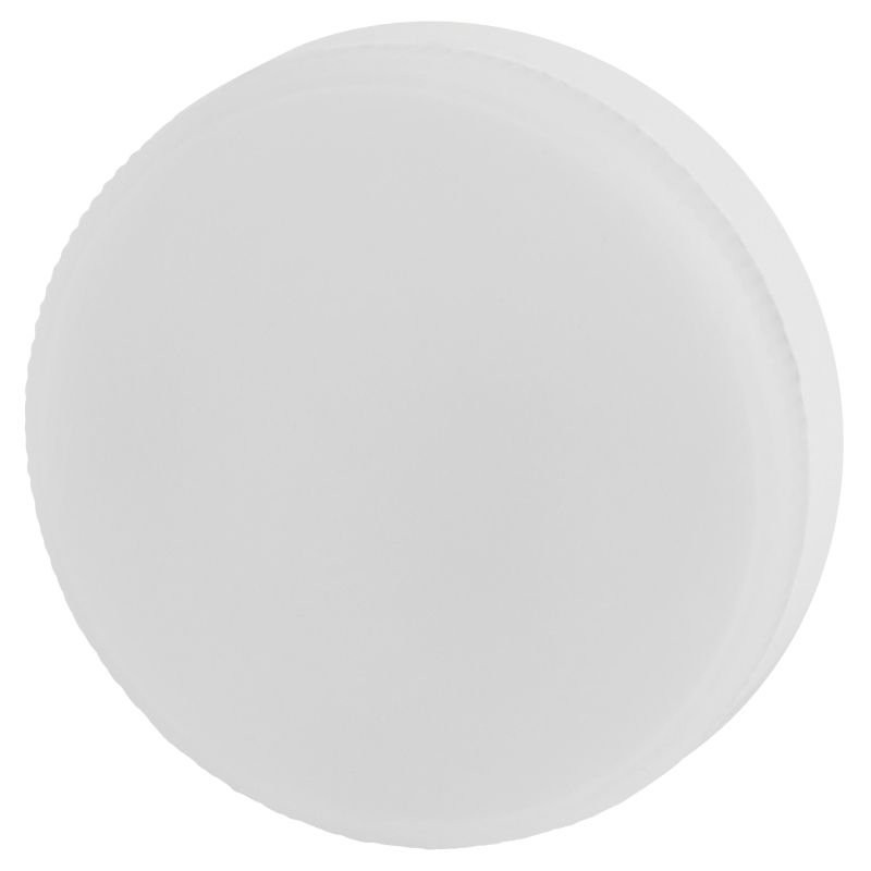 Лампа светодиодная ЭРА STD LED GX-12W-860-GX53 GX53 12Вт холодный свет