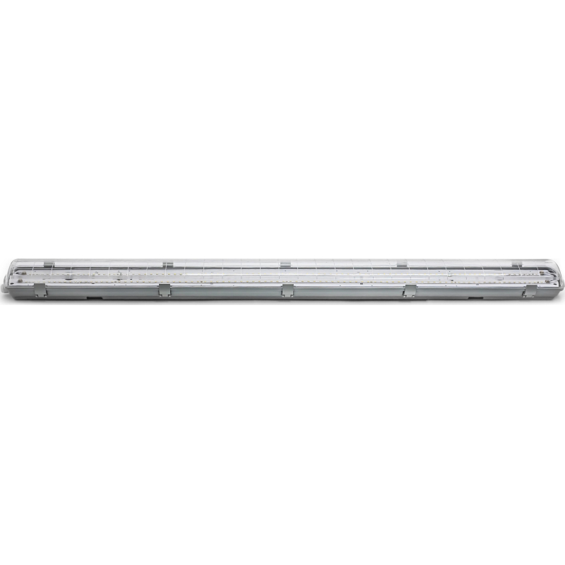превью Светильник ВсеСветодиоды Айсберг 58W-7250Lm IP65 5000-5500к Прозрачный IP65
