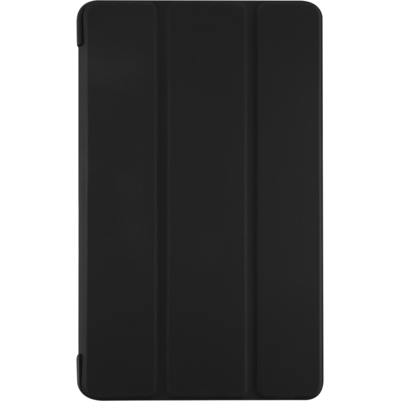 превью Чехол Red Line с силиконовой крышкой для Samsung Tab A9 (2023), черный