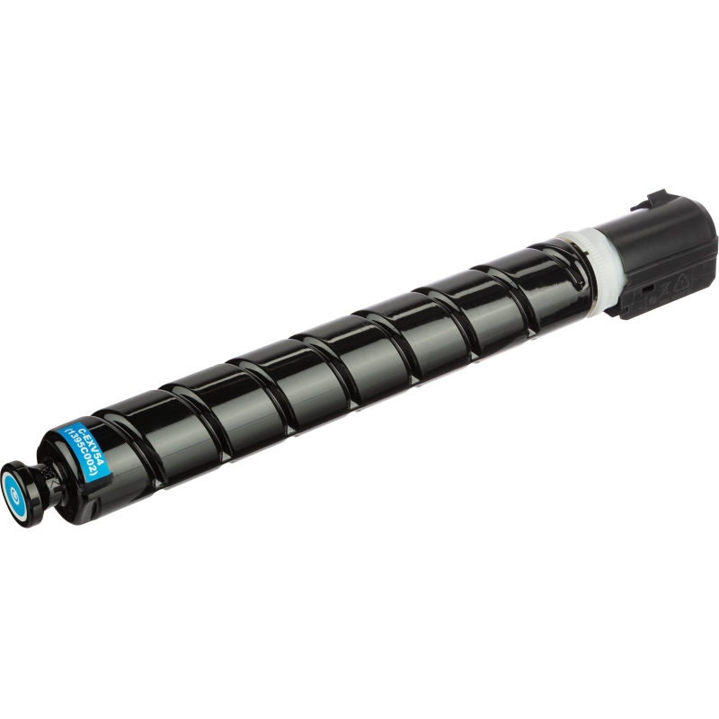 Тонер-картридж Retech C-EXV54 (1395C002) гол. для C3025/C3025i