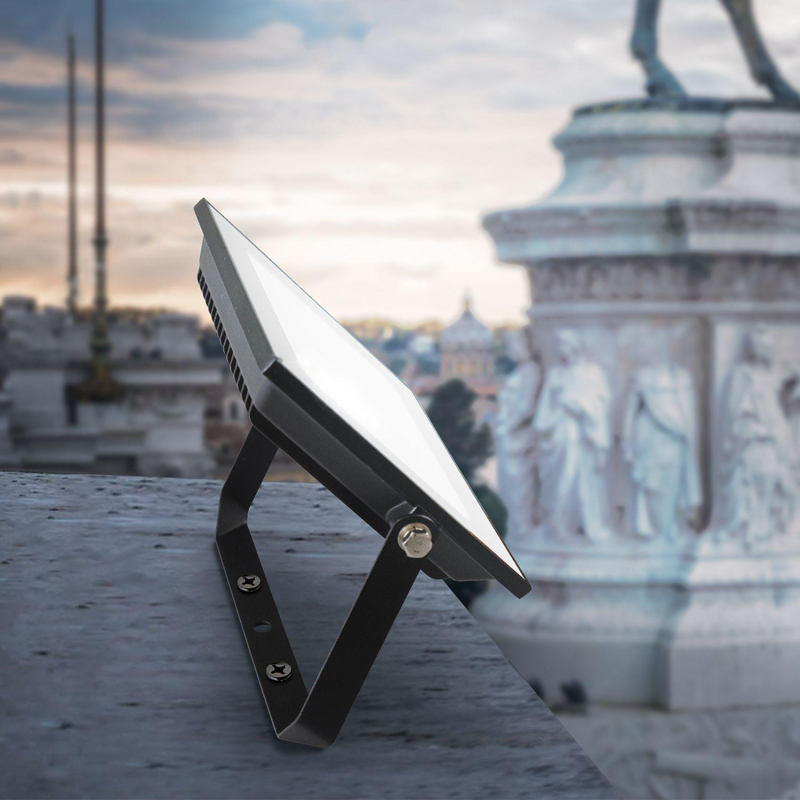 Прожектор светодиодный ДДО-8 100Вт 230В 6500К 10500Лм 105Лм/Вт IP65 NEOX