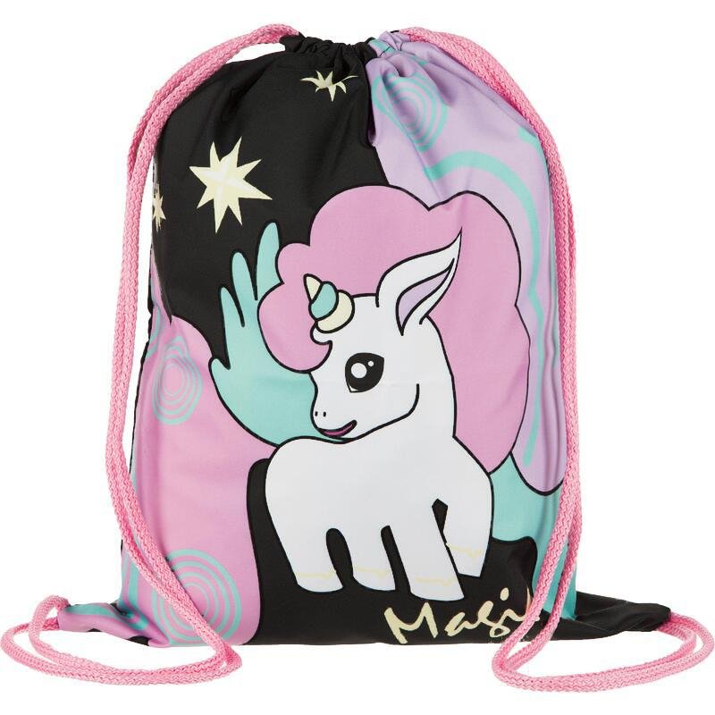 Мешок для обуви №1School Magic, 330×420 мм, МО-20