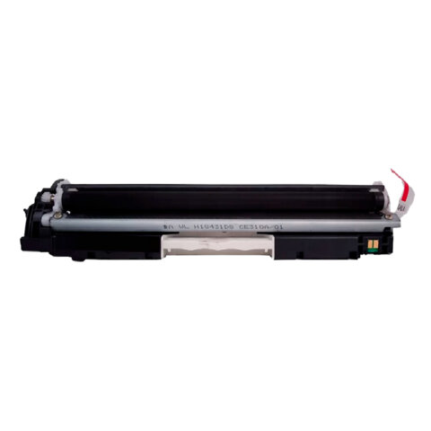 Картридж лазерный SONNEN (SH-CE310A) для HP CLJ CP1025 ВЫСШЕЕ КАЧЕСТВО, черный, 1200 страниц