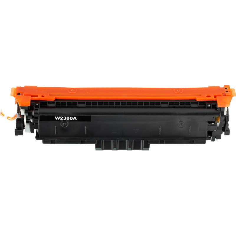Картридж лазерный Retech W2300A чер. для HP CLJ Pro 4203/MFP 4303