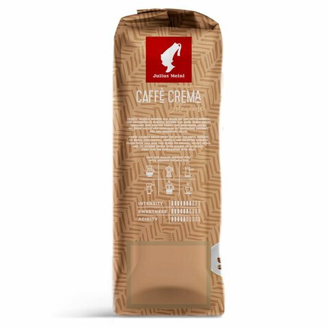 Кофе в зёрнах JULIUS MEINL «Сaffe Crema Premium Collection», 1000 г
