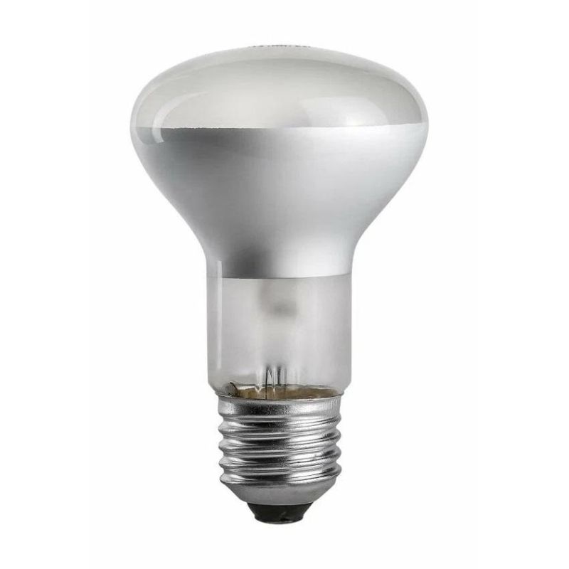 Лампа накаливания Favor ЗК 40Вт R63 230-40 E27 (50) 8105010