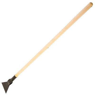 Ледоруб-топор РусТрейд Б-2 (15×137 см) деревянный черенок 1.25 кг
