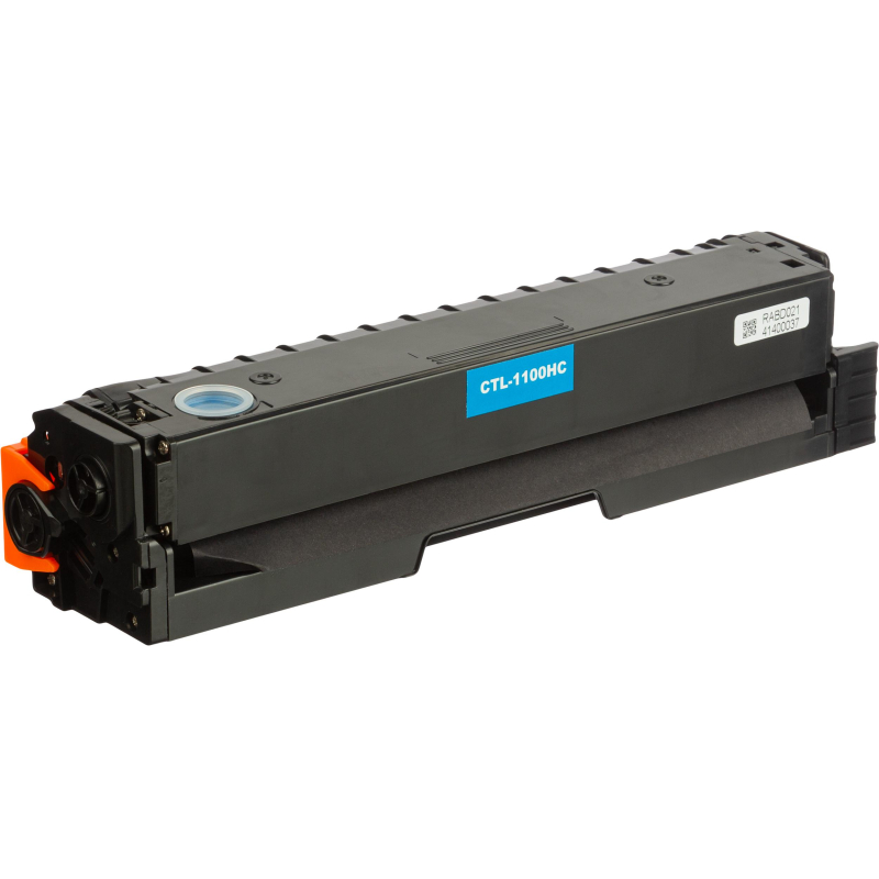 Тонер-картридж Retech CTL-1100C гол. для Pantum CP1100