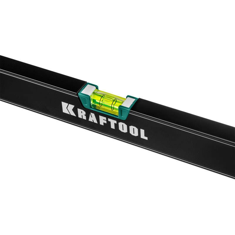 Уровень с зеркальным глазком KRAFTOOL 600 мм (34781-60)
