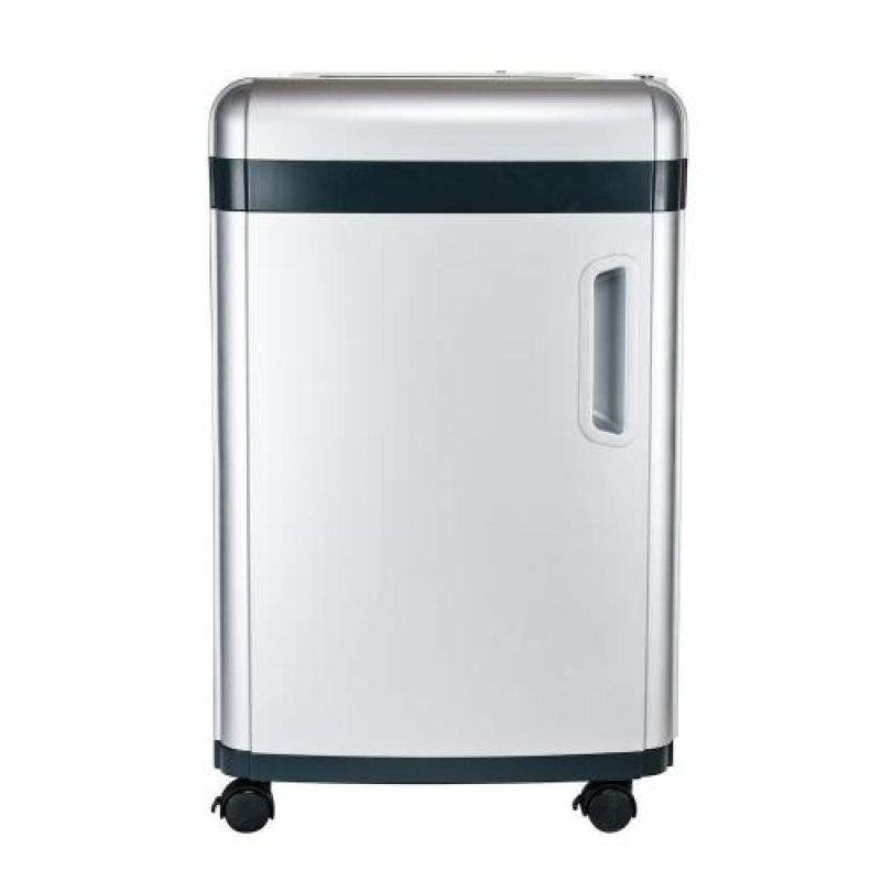 Шредер (уничтожитель) Office Kit S230 2×15, 4ур. секр., 17лист, 35л