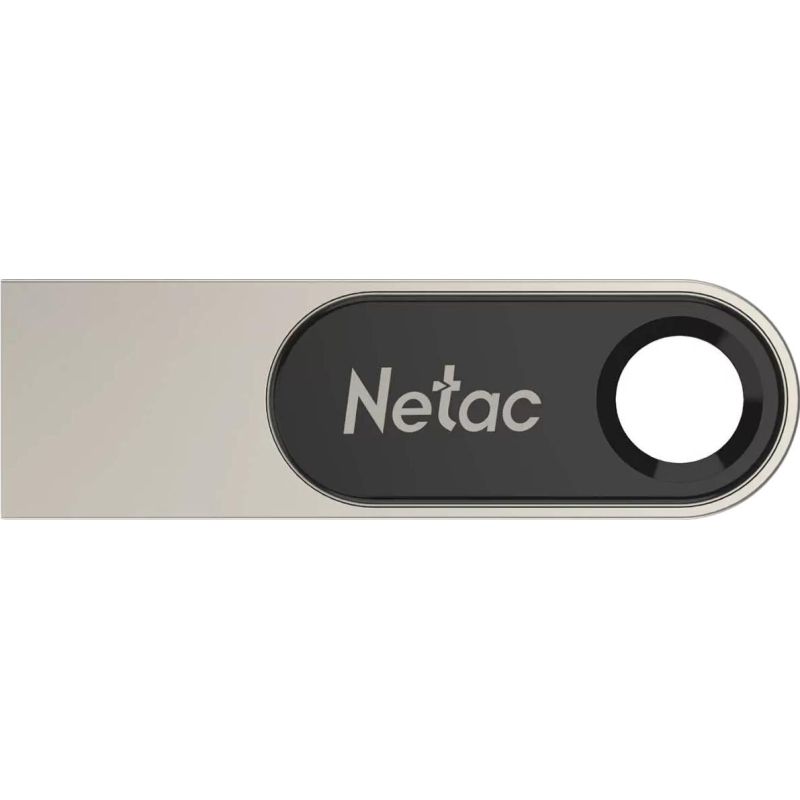Флеш-память Netac USB Drive U278 USB2.0 32GB, retail version