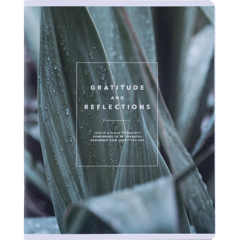 превью Тетрадь общая, BS, А5, 48л., клетка, скрепка. Botanica, агава N4167