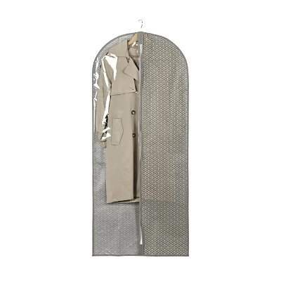 Чехол для одежды RACCOON 60×137см, полипропилен, HHSS-5061-02