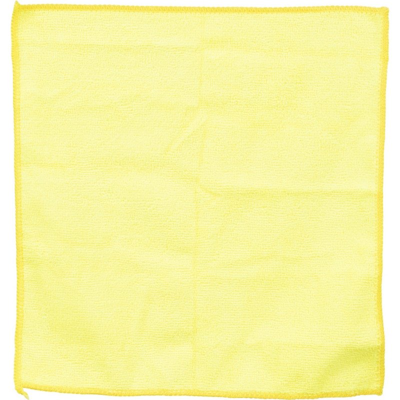 Салфетки хозяйственные Luscan микрофибра 30×30 см 3 штуки в упаковке