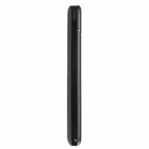 Аккумулятор внешний 10000 mAh SONNEN POWERBANK K701PD БЫСТРАЯ ЗАРЯДКА, 2USB, литий-полимер