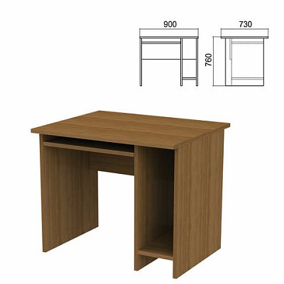 Стол компьютерный «Арго»900×730х760 мморех