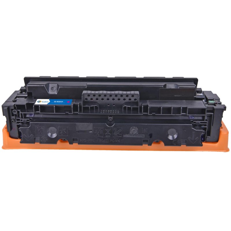 Тонер-картридж G&G W2033X пур. пов. емк. для HP LJ M454/MFP M479