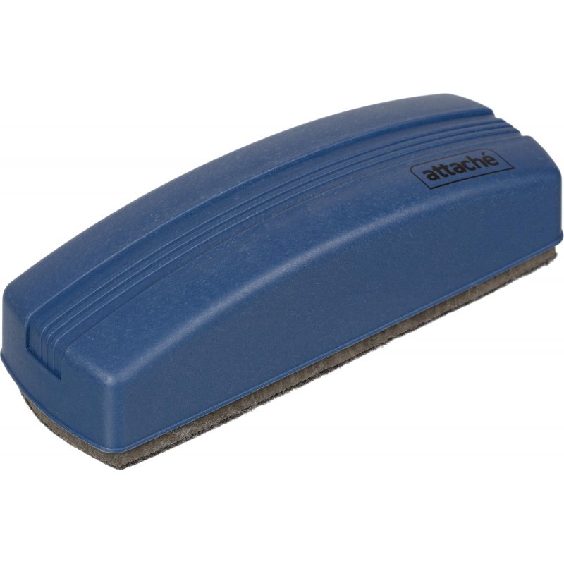 Губка магнитная для маркерных досок (160x55 мм)