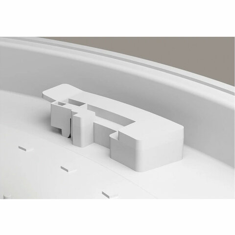 Умный потолочный светильник XIAOMI Mi Smart LED Ceiling Light, LED, 45 Вт, белый