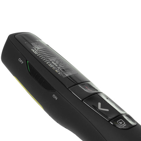 Презентер Logitech Professional Presenter R700 Black 910-003506 арт ...