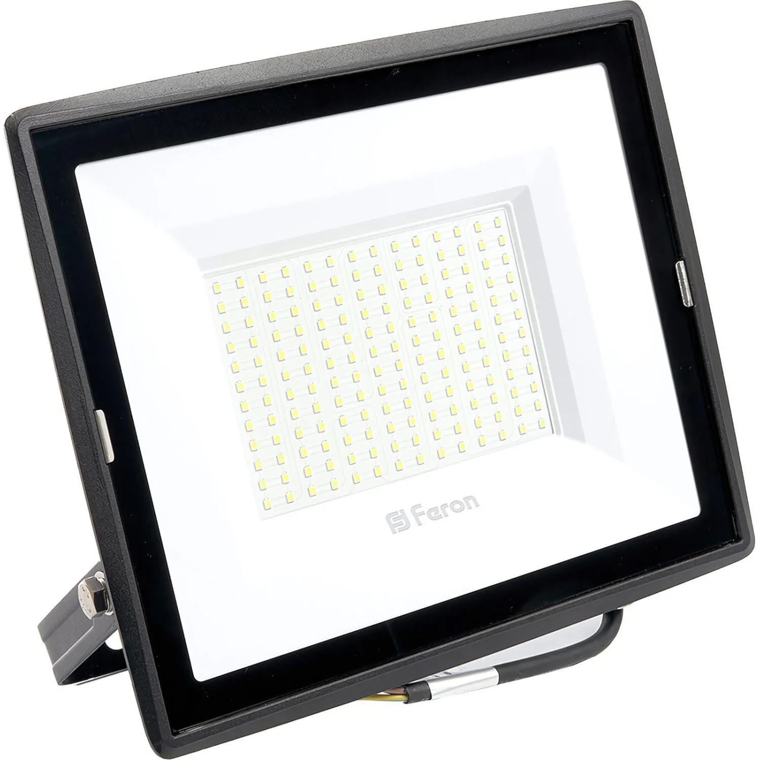 превью Прожектор светодиодный Feron 150 Вт 6400K IP65 (32104)
