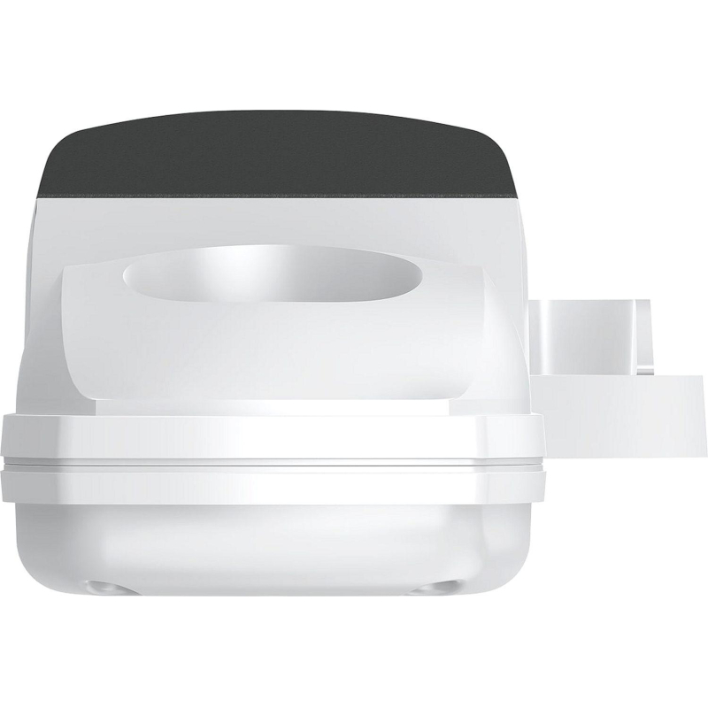 Сетевой фильтр PILOT PRO USB 3м (10А/2200Вт/6р) серый