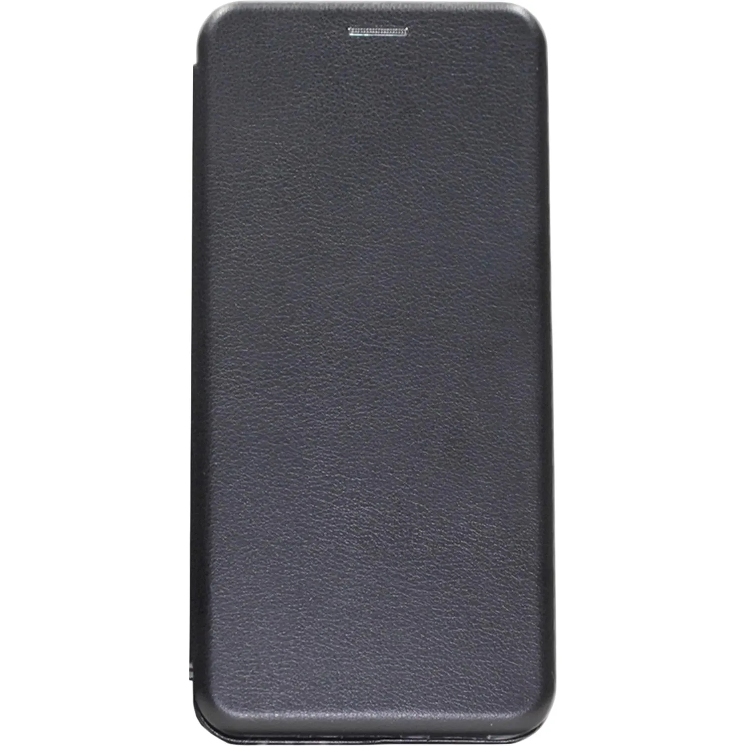 превью Чехол-книжка Pero для Samsung Galaxy A16 чёрный (9880000404227)