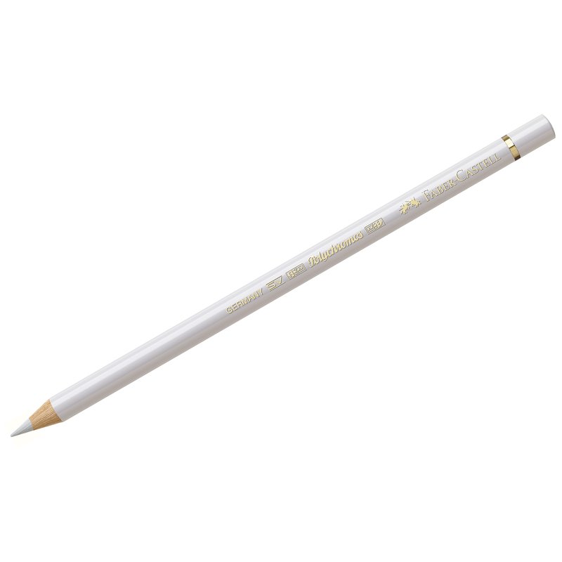 превью Карандаш художественный Faber-Castell «Polychromos», цвет 230 холодный серый I