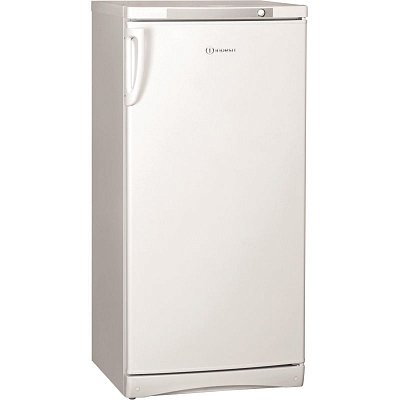 Холодильник Indesit ITD 125 W, Белый