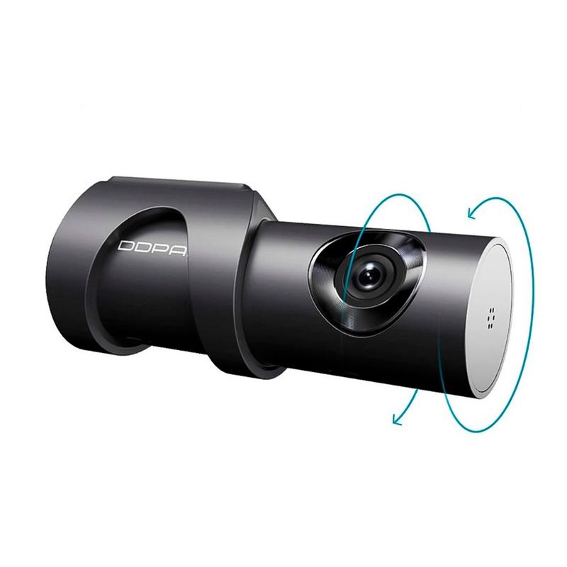 Автомобильный видеорегистратор Xiaomi DDPai mini 3 Dash Cam
