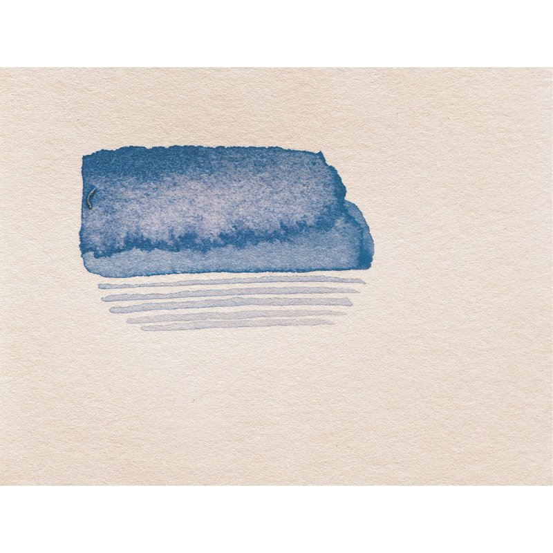 Альбом для акварели 25л., 30×40, на склейке Clairefontaine «Fontaine Demi-satiné», 300г/м2, горяч. пресс, полу-сатин