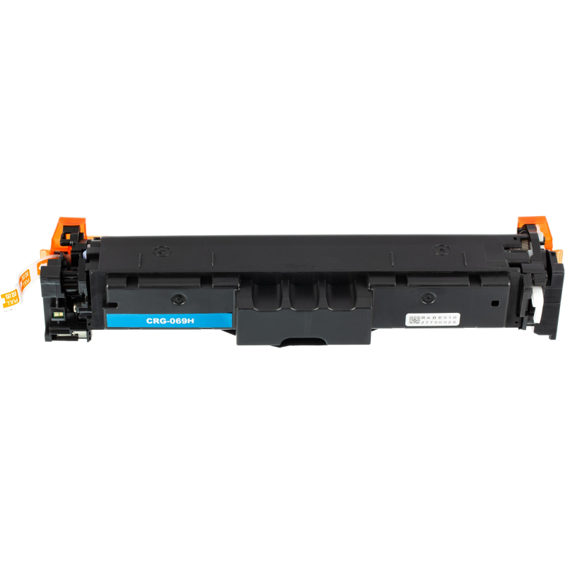 Картридж лазерный Retech 069H C гол. пов. емк. для Canon LBP673Cdw/MF754Cdw