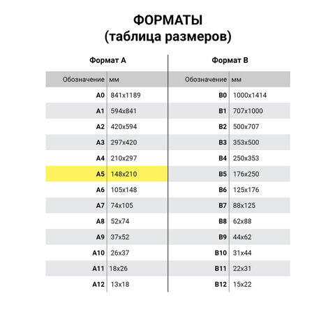 Карманы самоклеящиеся на любую поверхность ФОРМАТ А5 165×215 ммКОМПЛЕКТ 10 шт. STAFF270571
