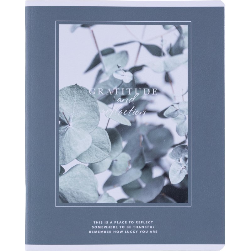 превью Тетрадь общая, BS, А5, 48л., клетка, скрепка. Botanica, эвк. популус N4166