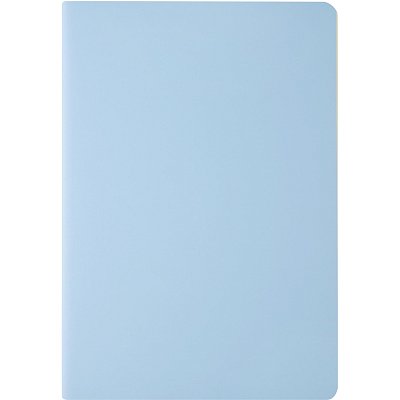 Бизнес-тетрадь А5, Bruno Visconti, MEGAPOLIS VELVET FL60л. Клетка7-60-550/35